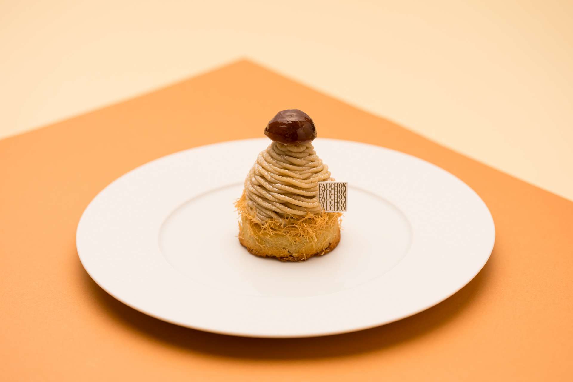 Mont Blanc