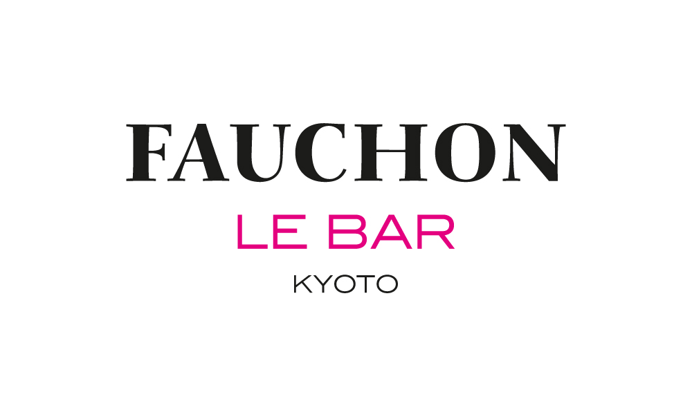 Le bar FAUCHON