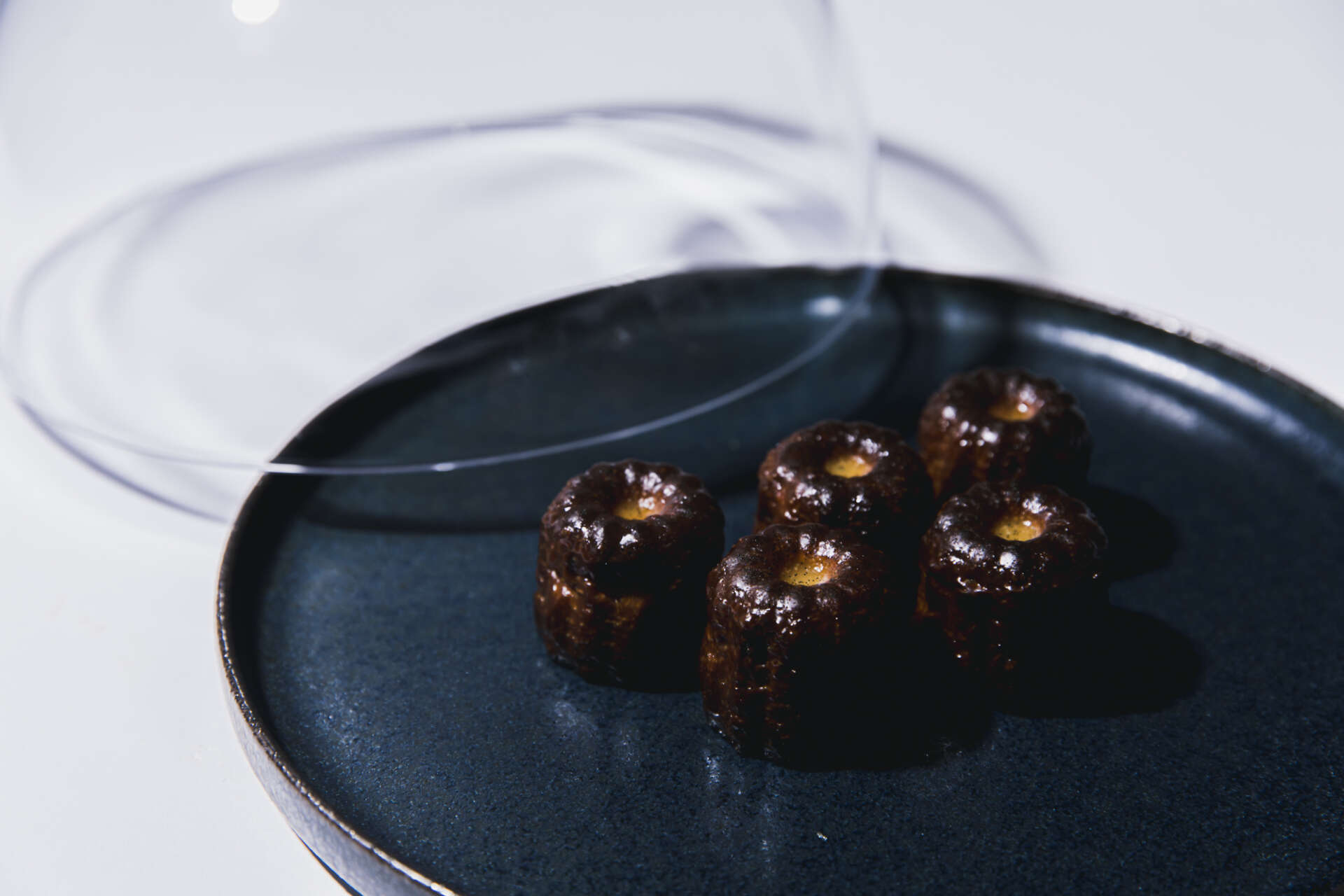 Canelé (Fridays and Weekends only)