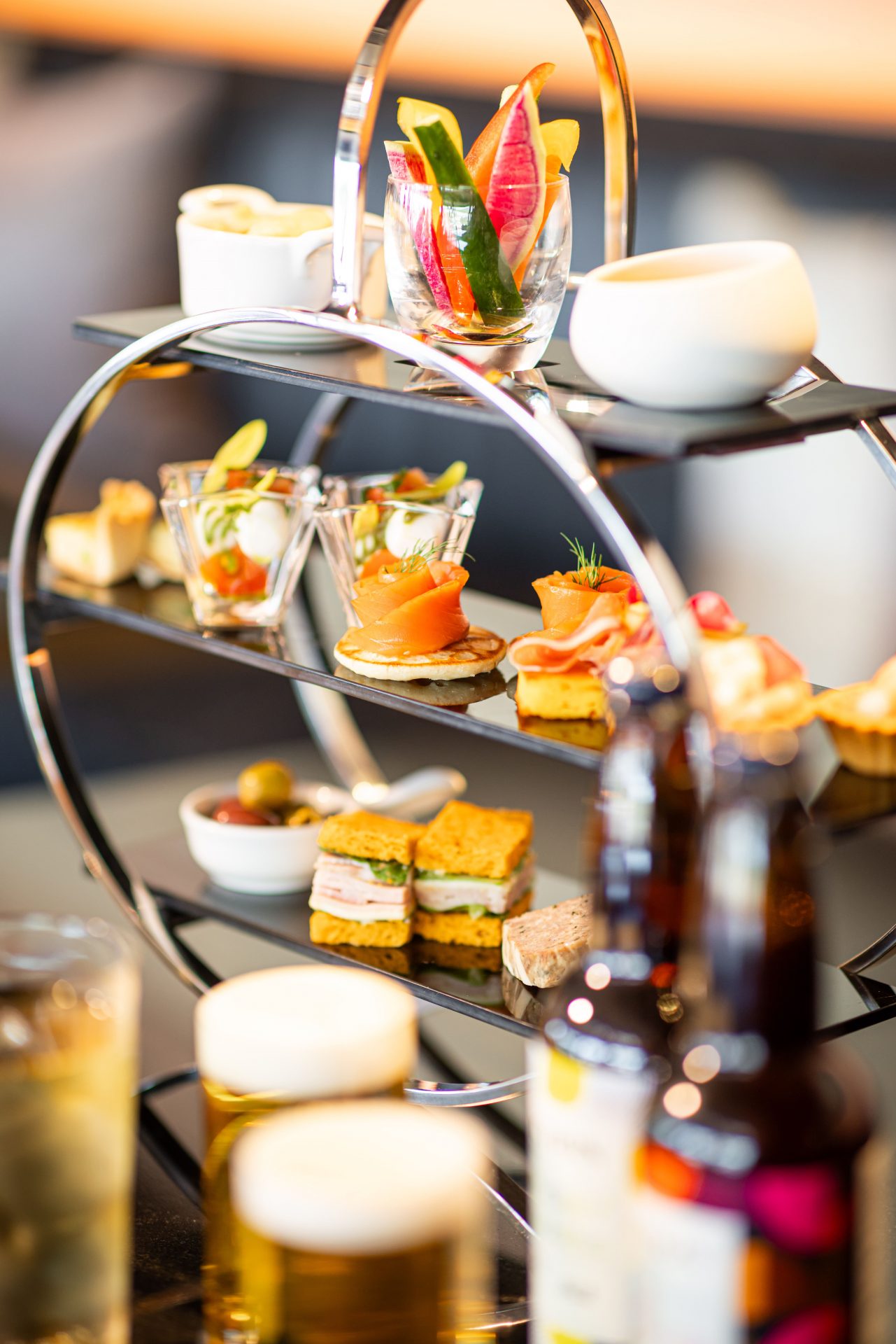 【Summer Season Only】Introducing the FAUCHON Beer Garden Set