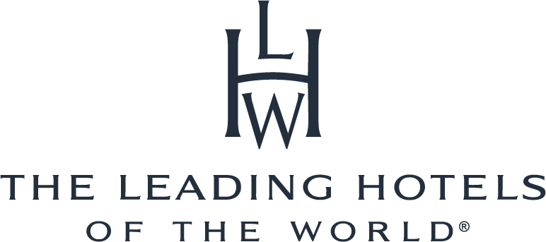 THE LEADING HOTEL OF THE WORLD