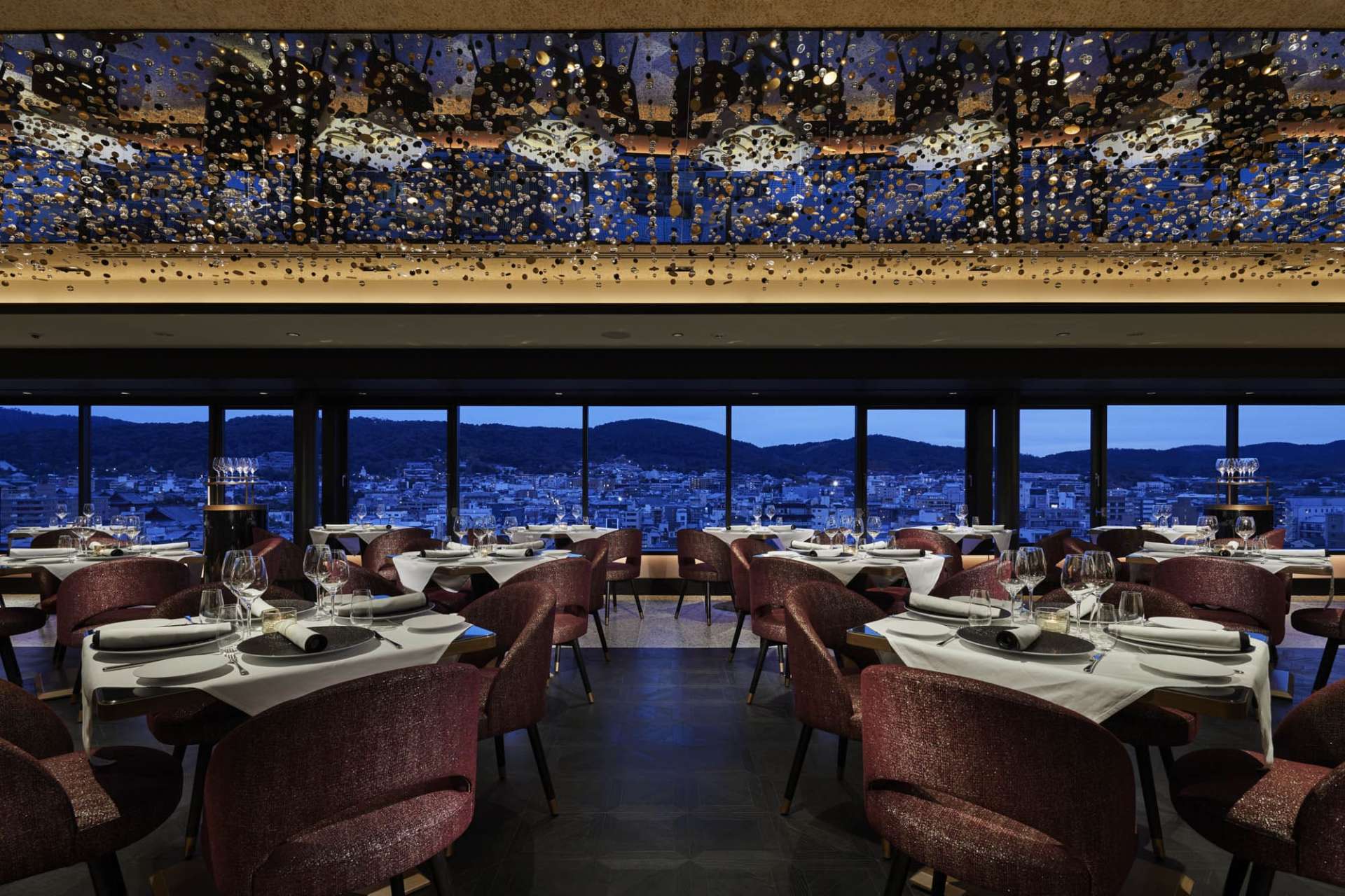 【FAUCHON Stay】A Gourmet stay with Dinner and Breakfast included