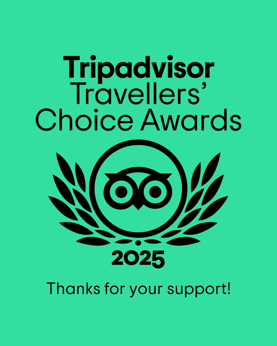 FAUCHON L’Hotel Kyoto Named Tripadvisor Travellers’ Choice Awards Winner for 2025