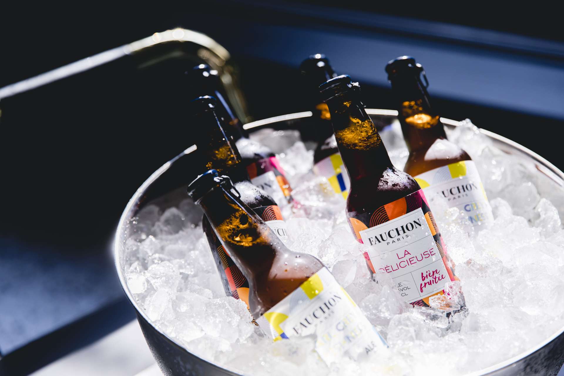【25th July】Beer Party + A chance to win a stay at FAUCHON L’Hotel Kyoto!