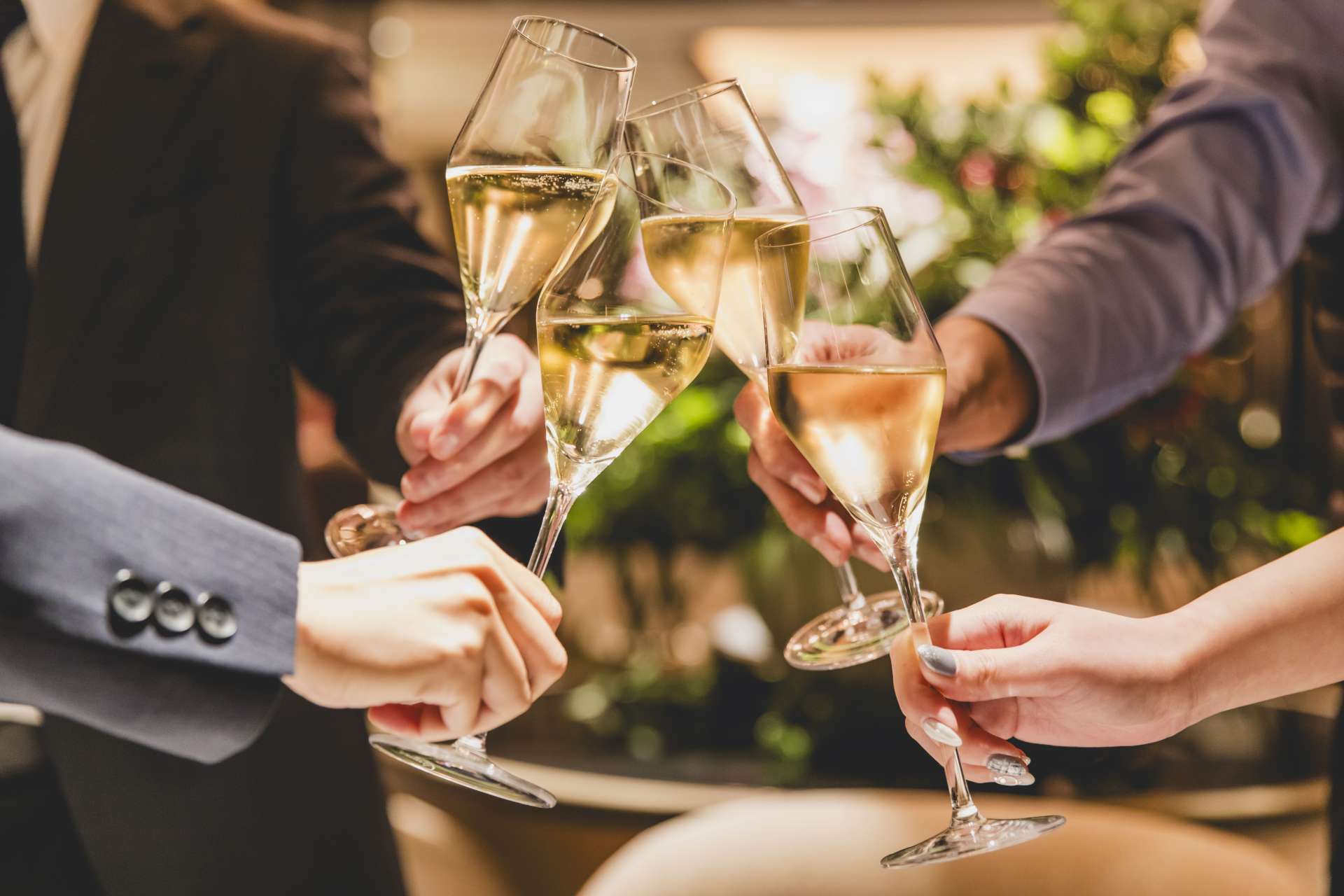 New Years 2026 Countdown Reception and 2026 Lucky Bags soon to be available