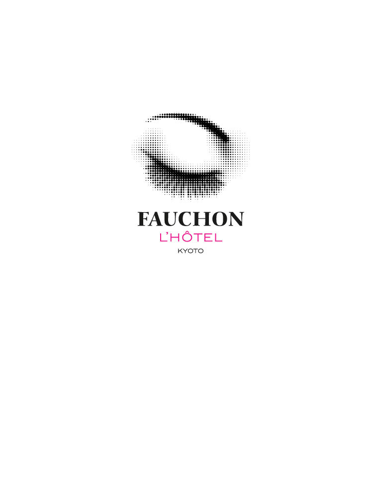 フォションホテル京都 公式 Fauchon Hotel Kyoto