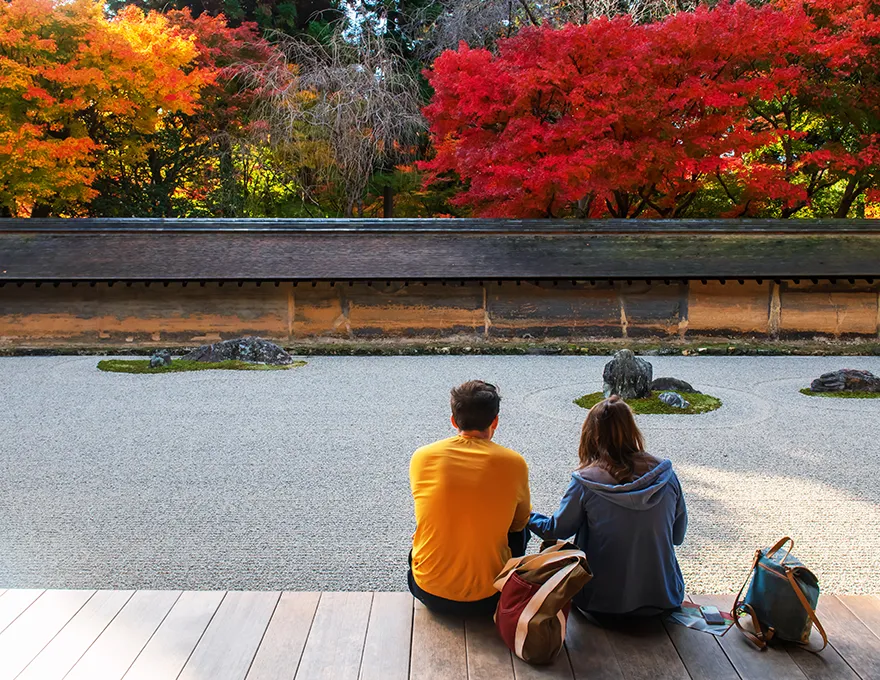 Exclusive Experience