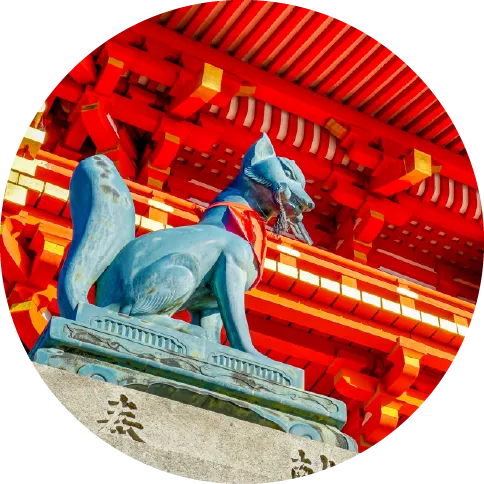 インスタ映えスポット巡り