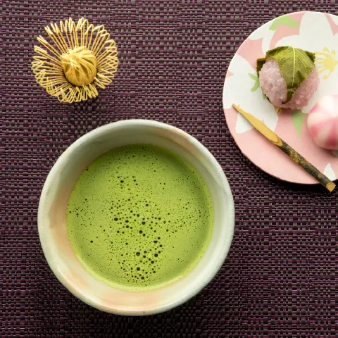 茶道教室・茶道体験