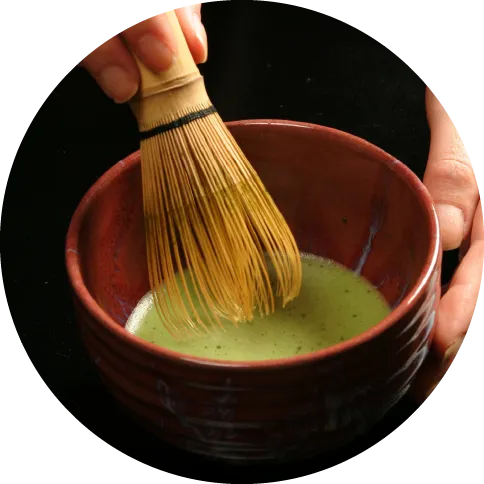 「茶道（さどう／ちゃどう）」とは？