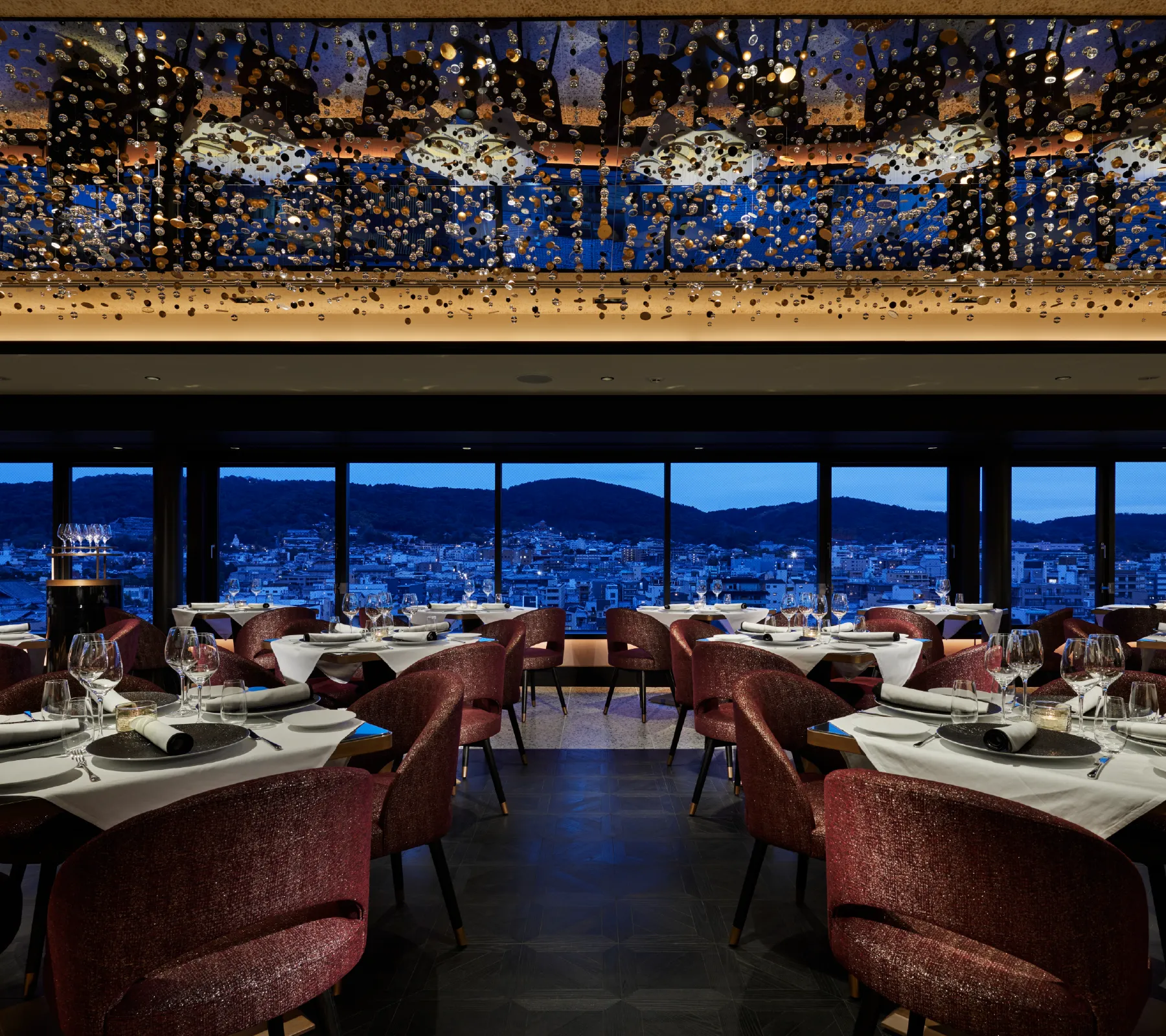 フォションホテル京都