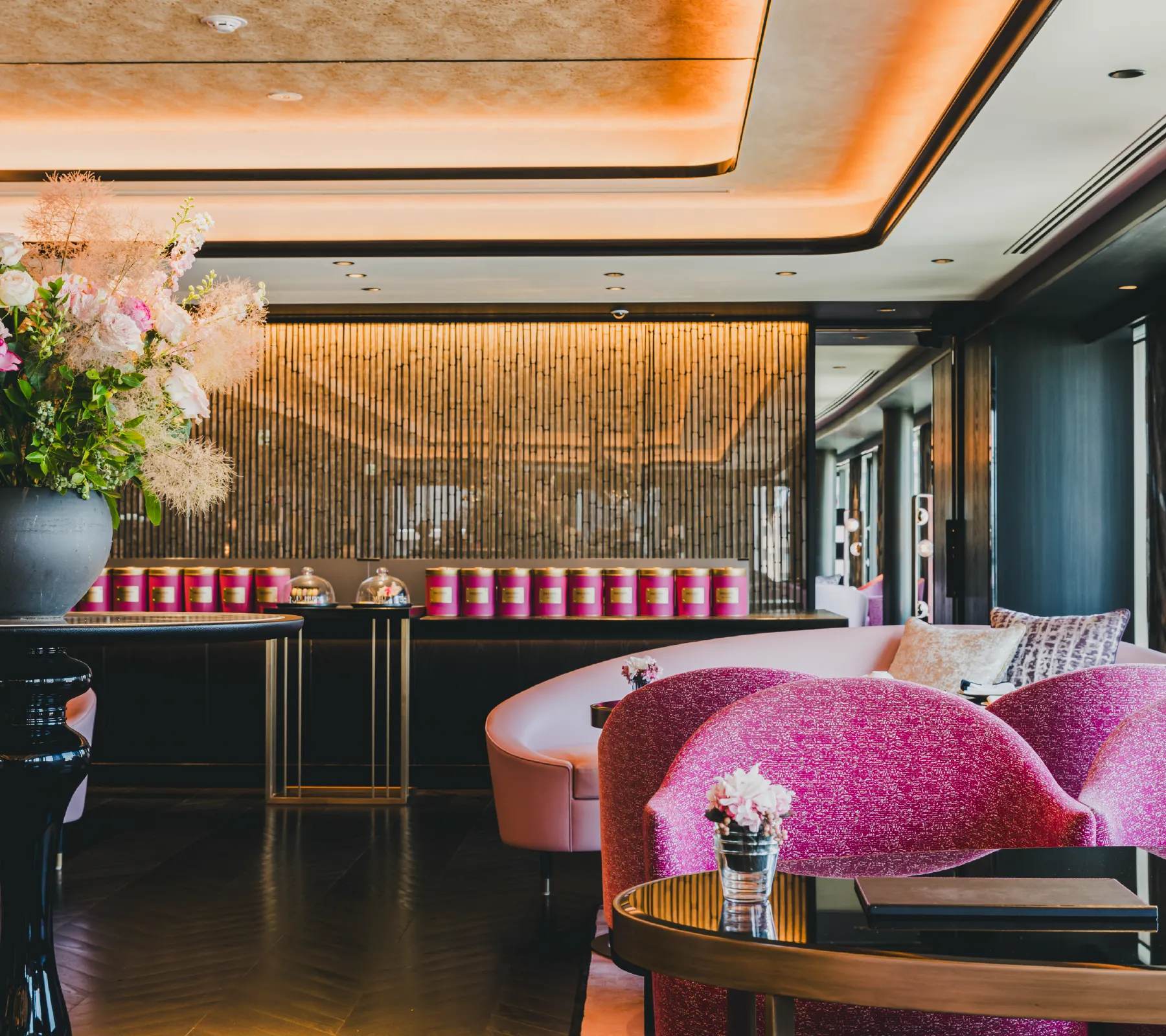 フォションホテル京都