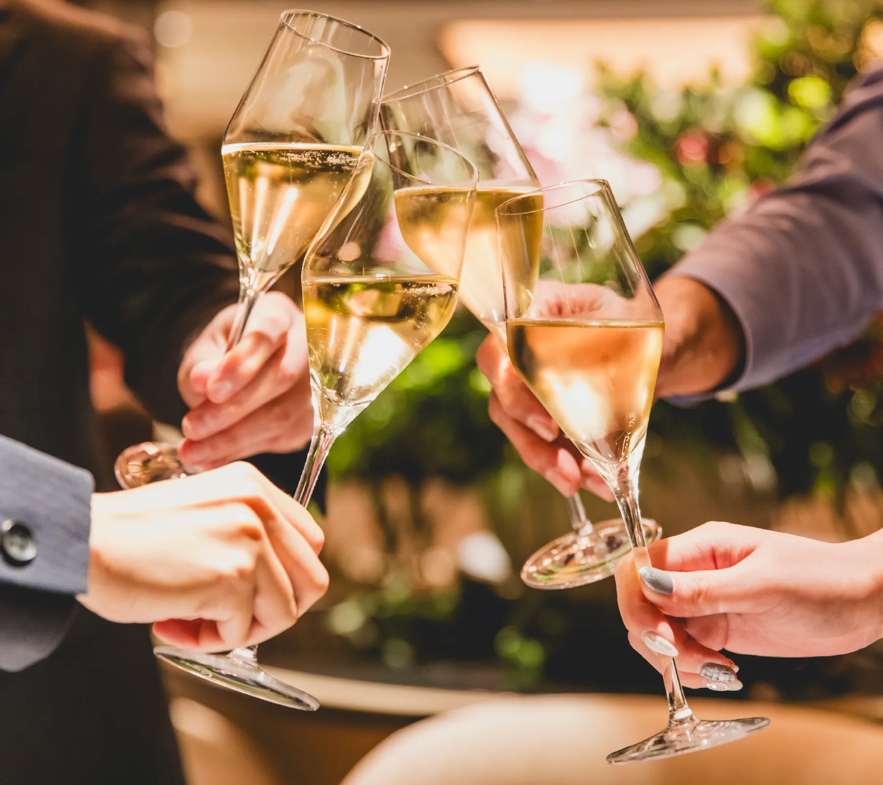 フォションホテル京都