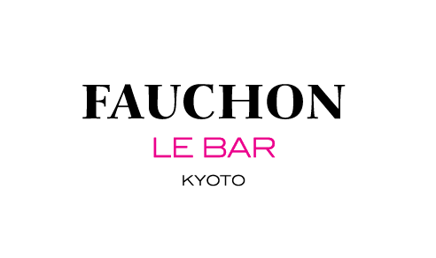 FAUCHON LE BAR KYOTO