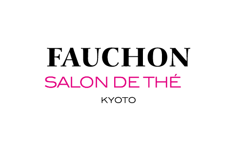 FAUCHON SALON DE THE KYOTO