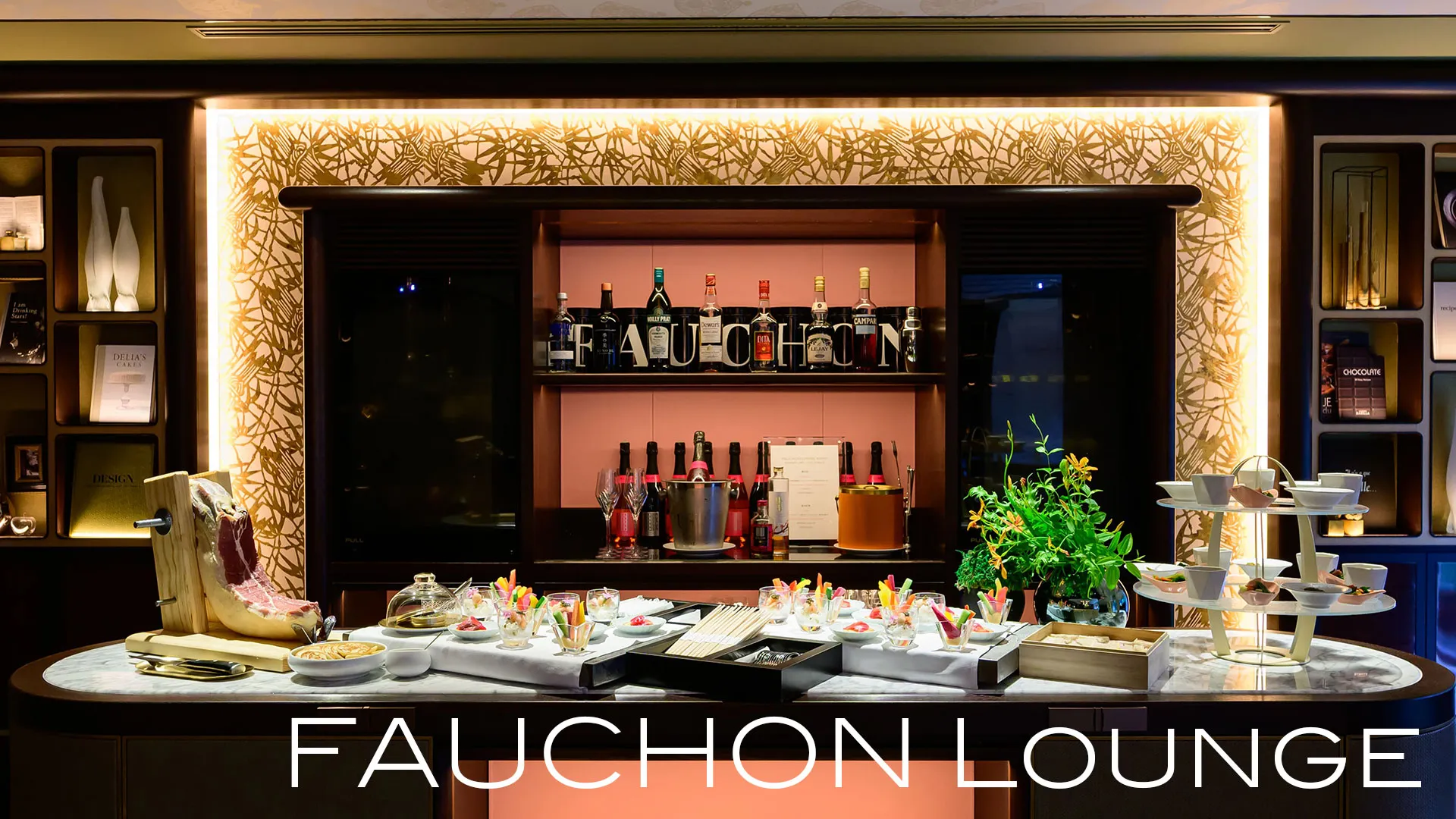 Fauchon Suite（旧Prestige Suite）｜【公式】フォションホテル京都