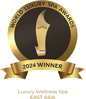 2024 Personalised Spa Winner