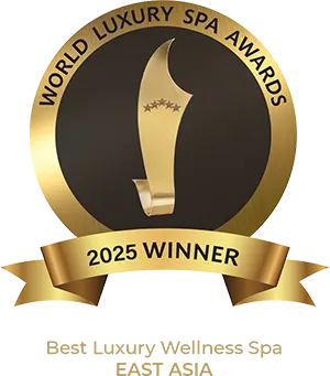 2025 Personalised Spa Winner