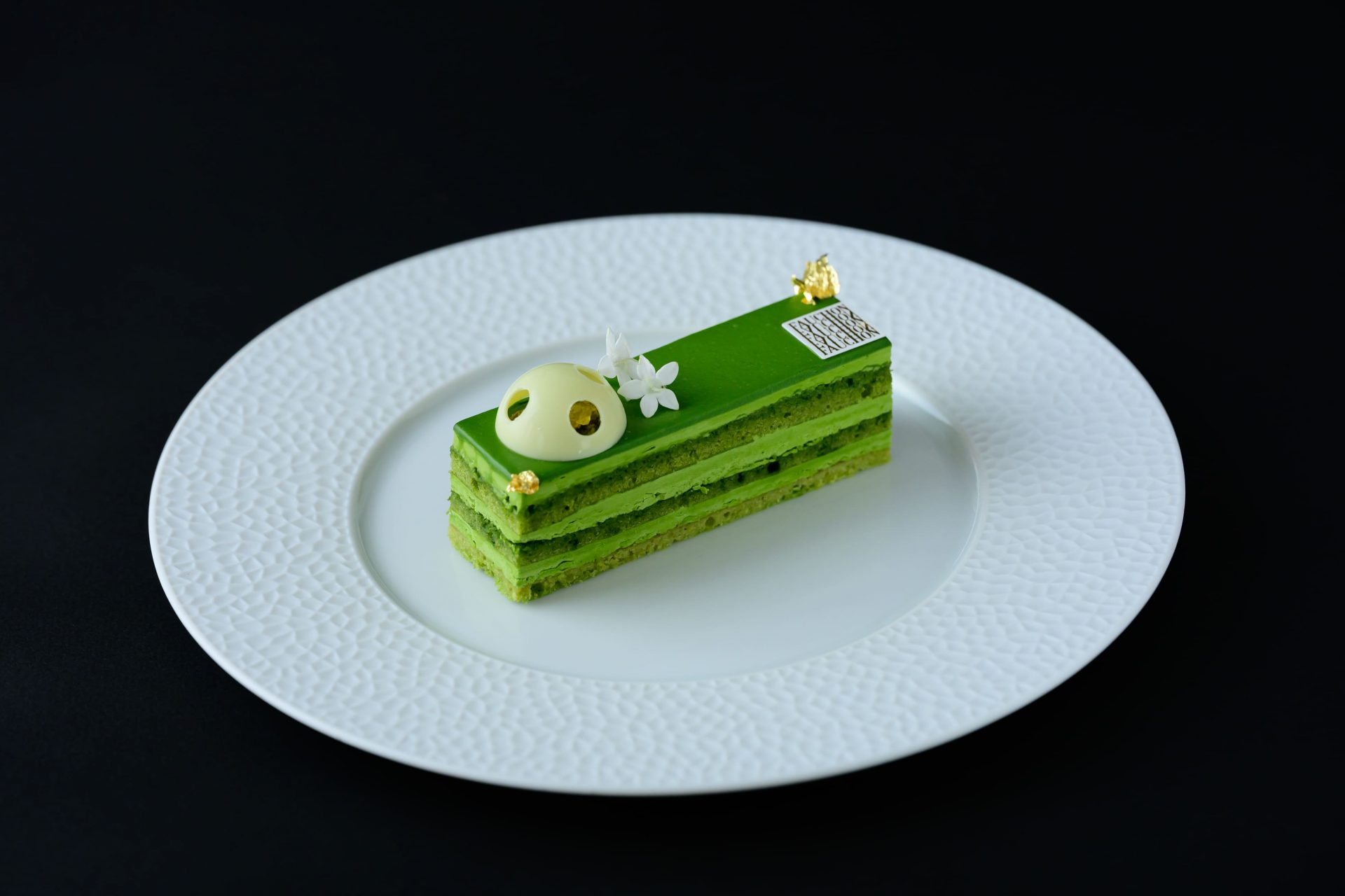 Matcha opera