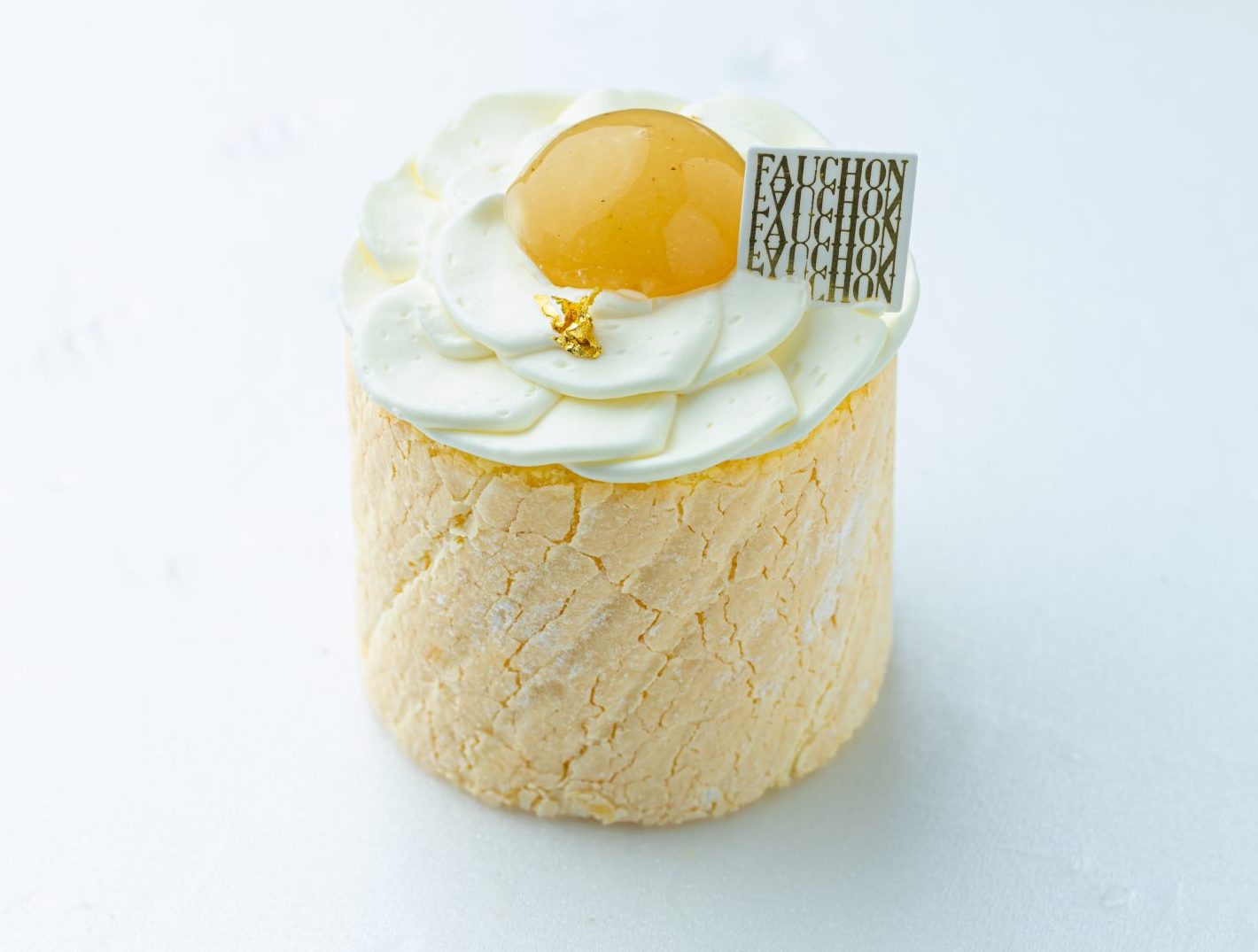 Pear charlotte