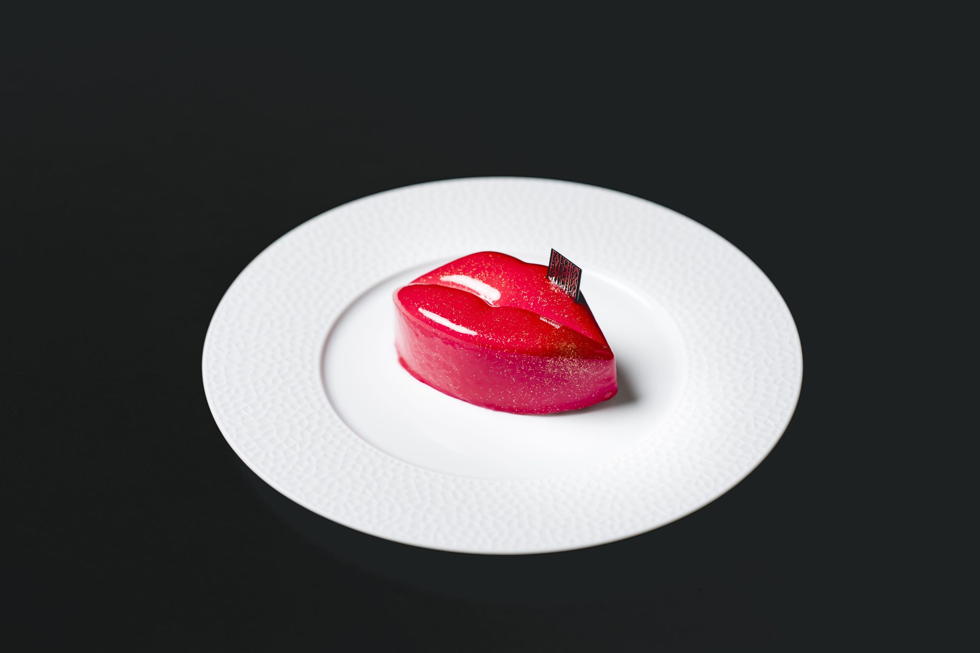 ビズビズ ライチ&ラズベリー