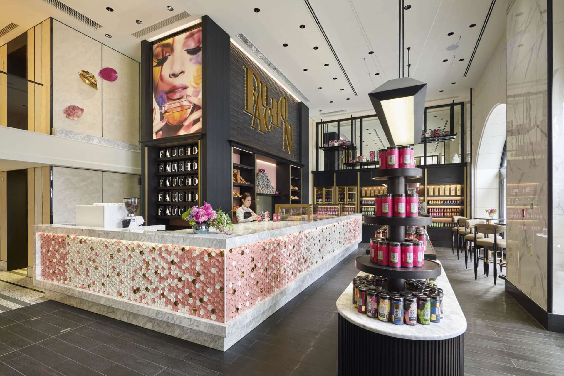 【Fauchon Summer Vacation】京都で愉しむ、特別な夏のひととき（1泊朝食 & 館内で使用できるホテルクレジット付）