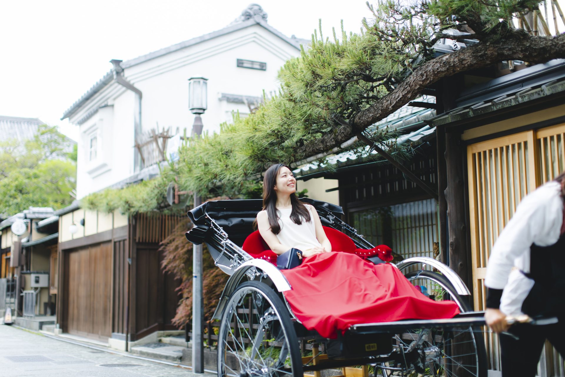 【開業5周年記念】京都満喫プラン（5組限定）