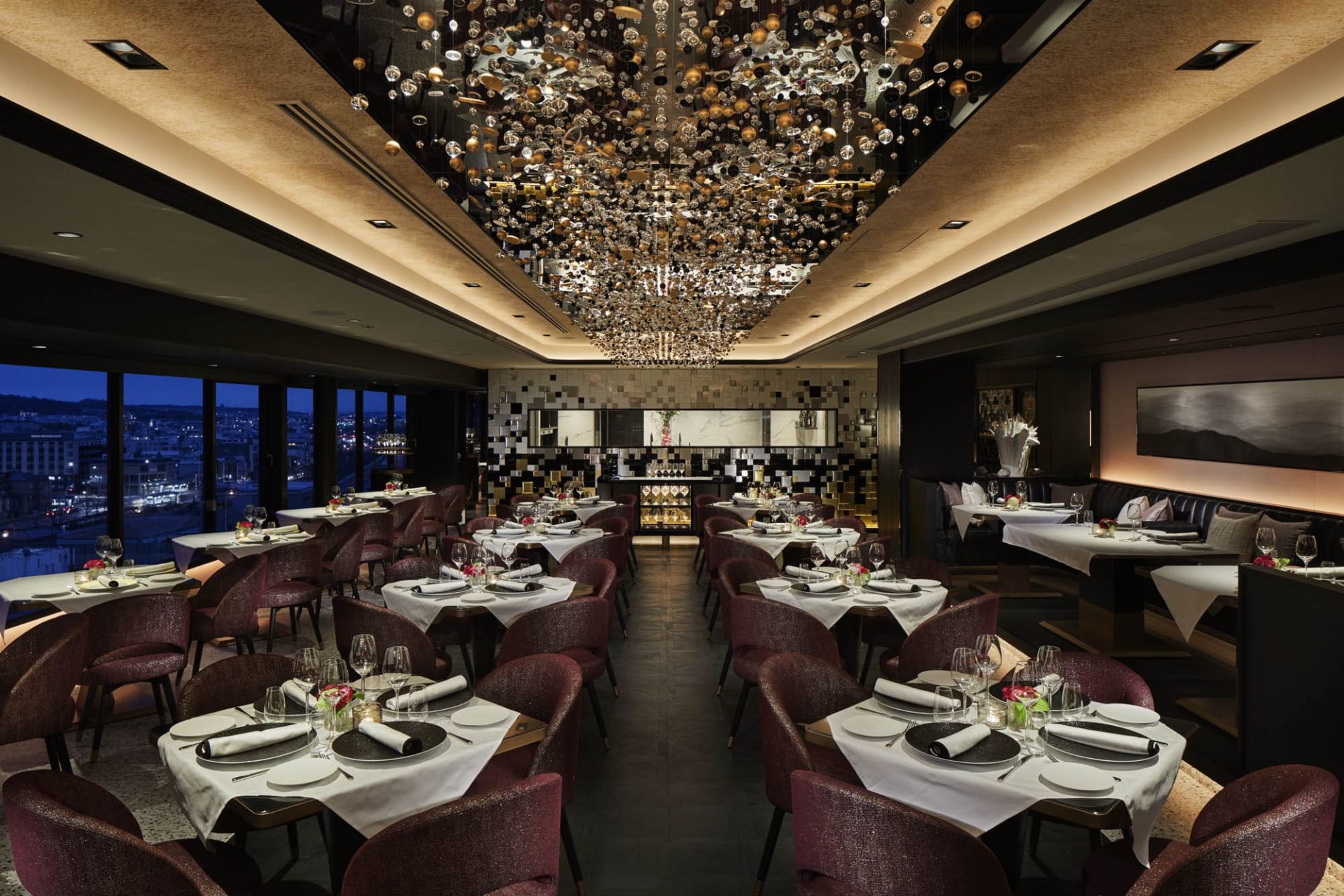 【開業5周年記念】京都満喫プラン(5組限定)