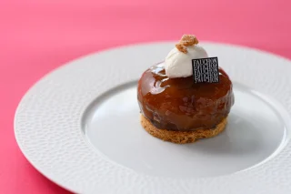 公式】フォションホテル京都｜宿泊予約・レストラン予約