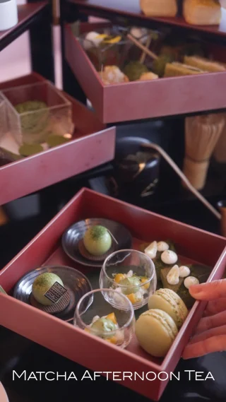 FAUCHON HOTEL KYOTO (Official)